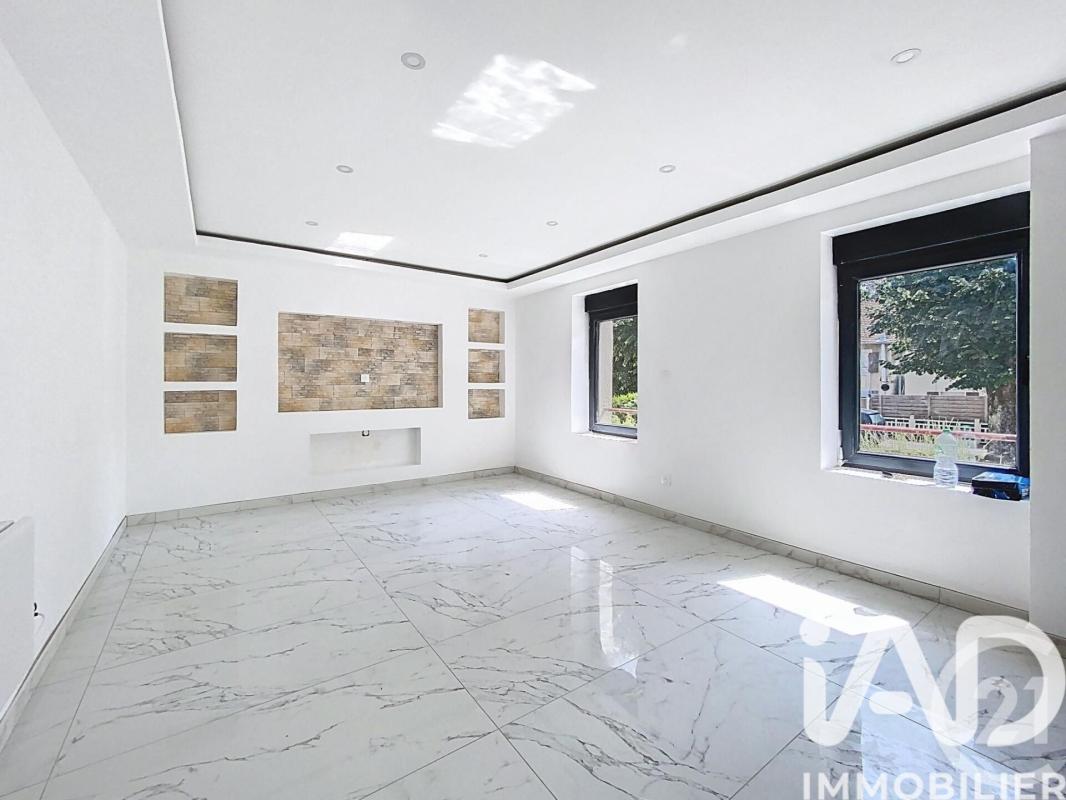 Maison 3 Pièce(s) Épinal