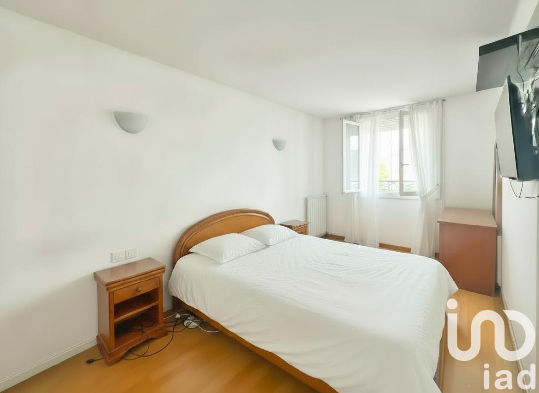 Appartement 4 Pièce(s) Livry-Gargan