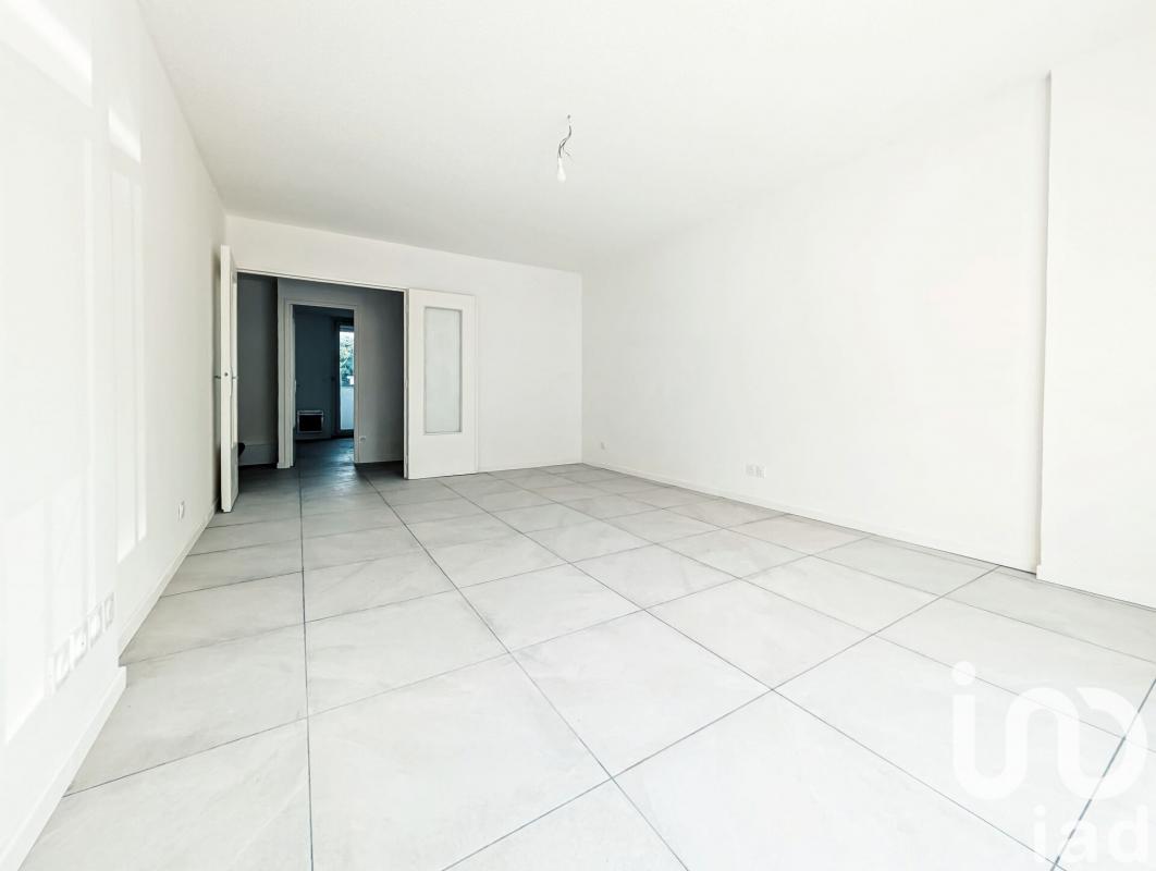 Appartement 3 Pièce(s) Toulon