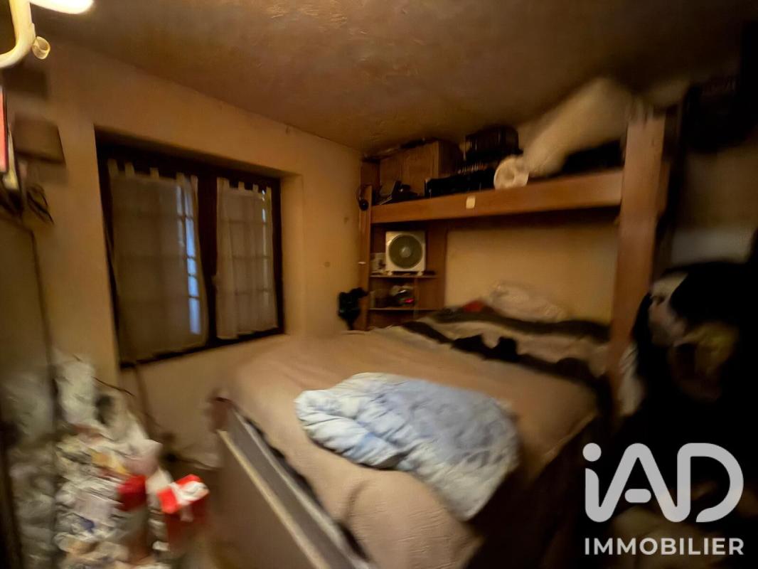 Appartement 2 Pièce(s) Nanteuil-lès-Meaux - Photo 2