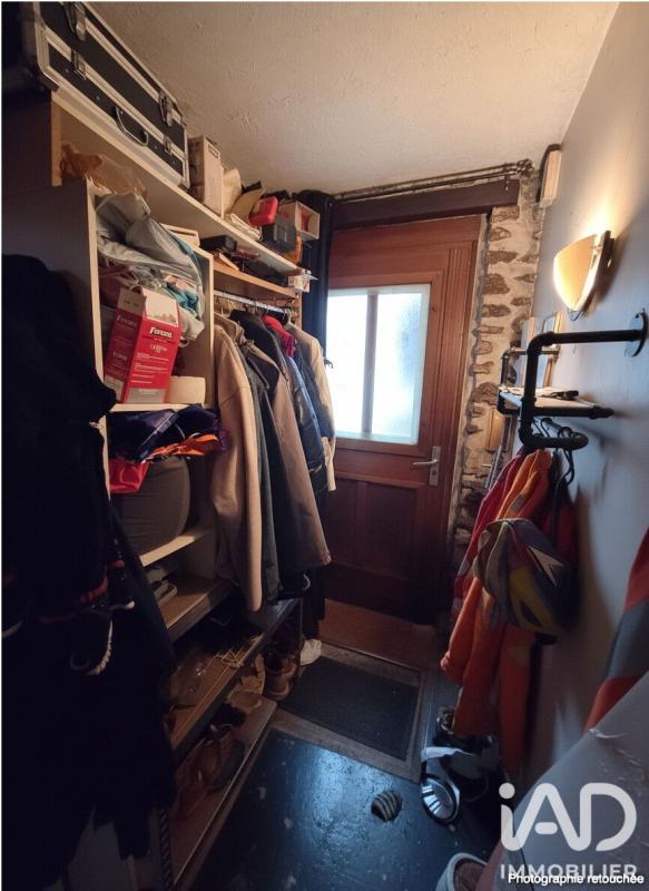 Appartement 2 Pièce(s) Nanteuil-lès-Meaux - Photo 6