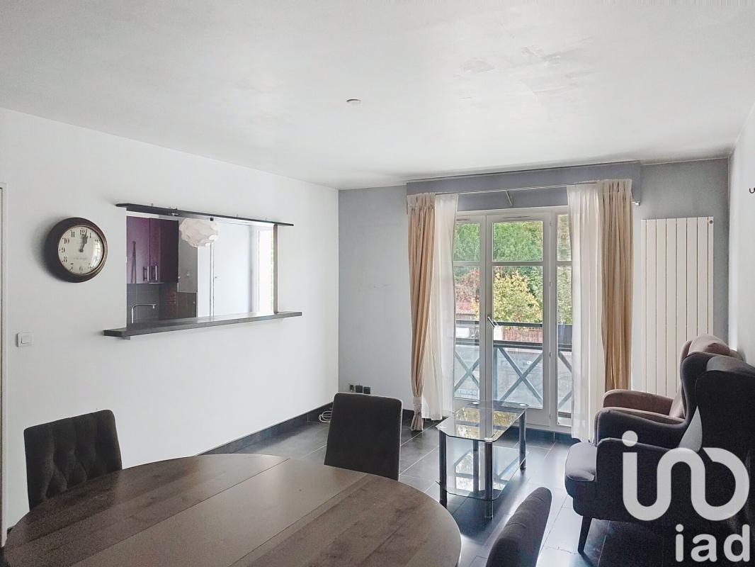 Appartement 2 Pièce(s) Rambouillet