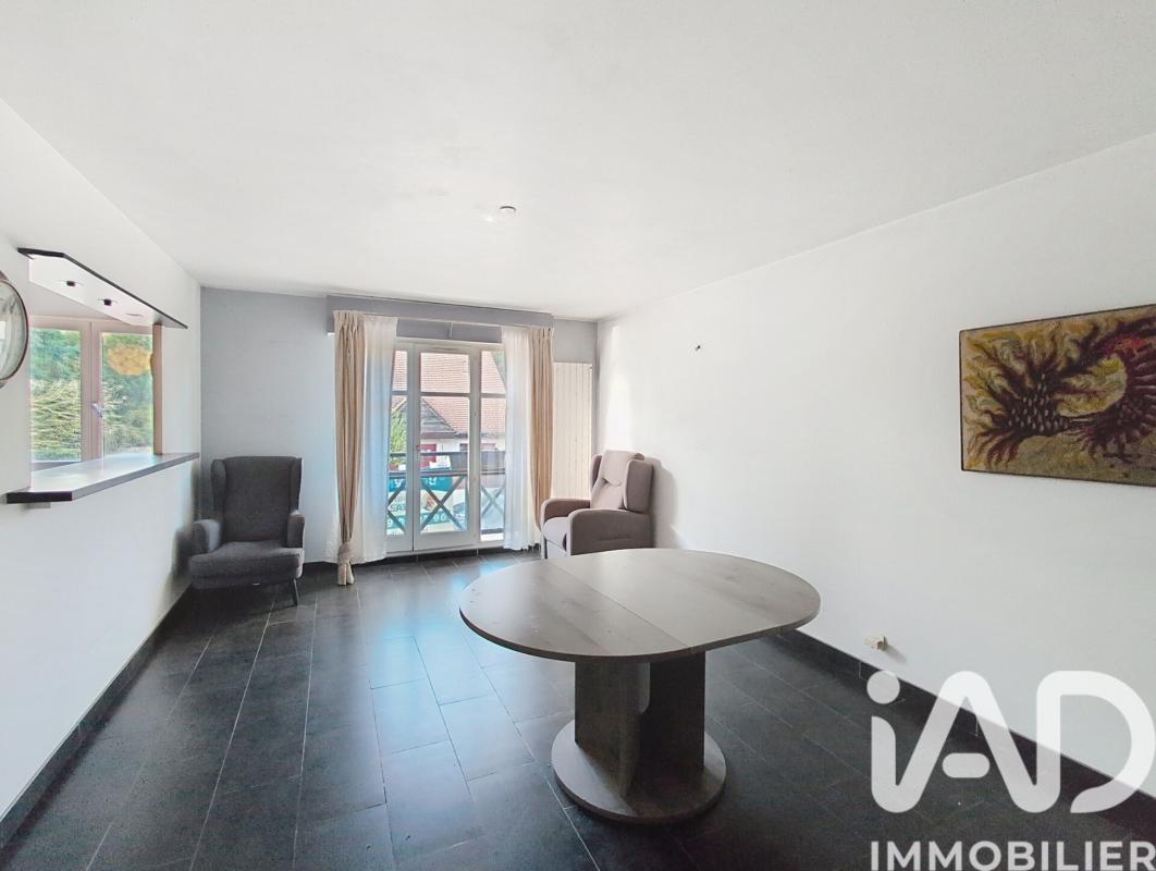 Appartement 2 Pièce(s) Rambouillet - Photo 4