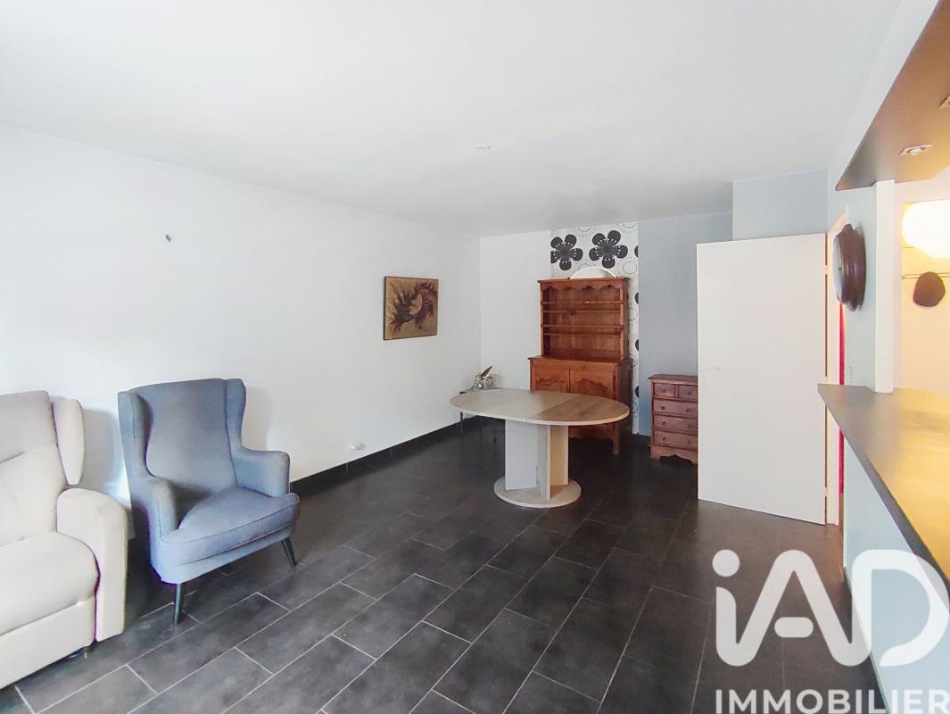Appartement 2 Pièce(s) Rambouillet - Photo 9