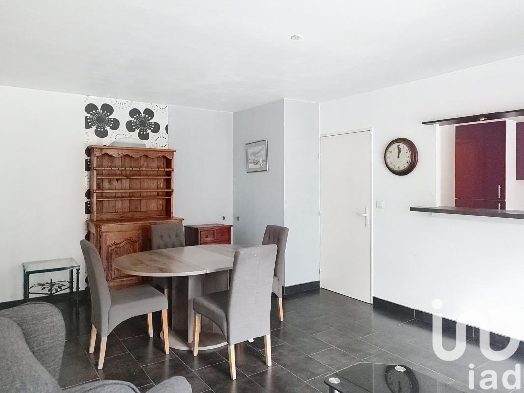 Appartement 2 Pièce(s) Rambouillet - Photo 10