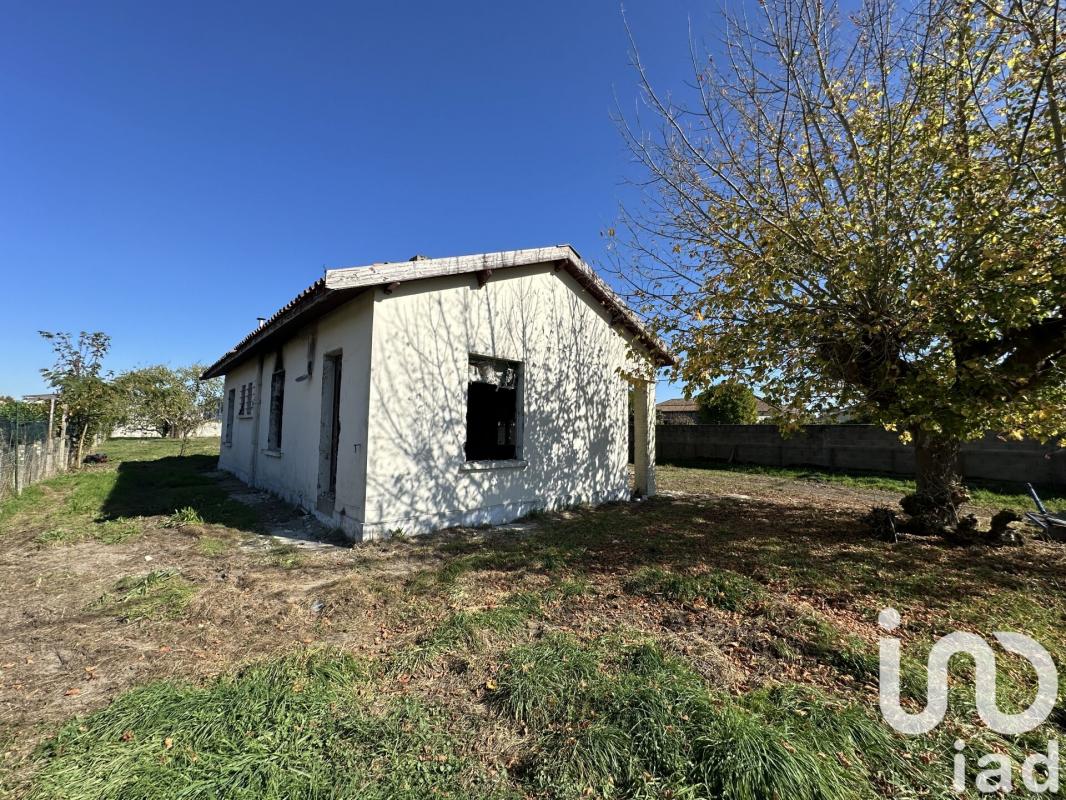 Maison 1 Pièce(s) Ambarès-et-Lagrave