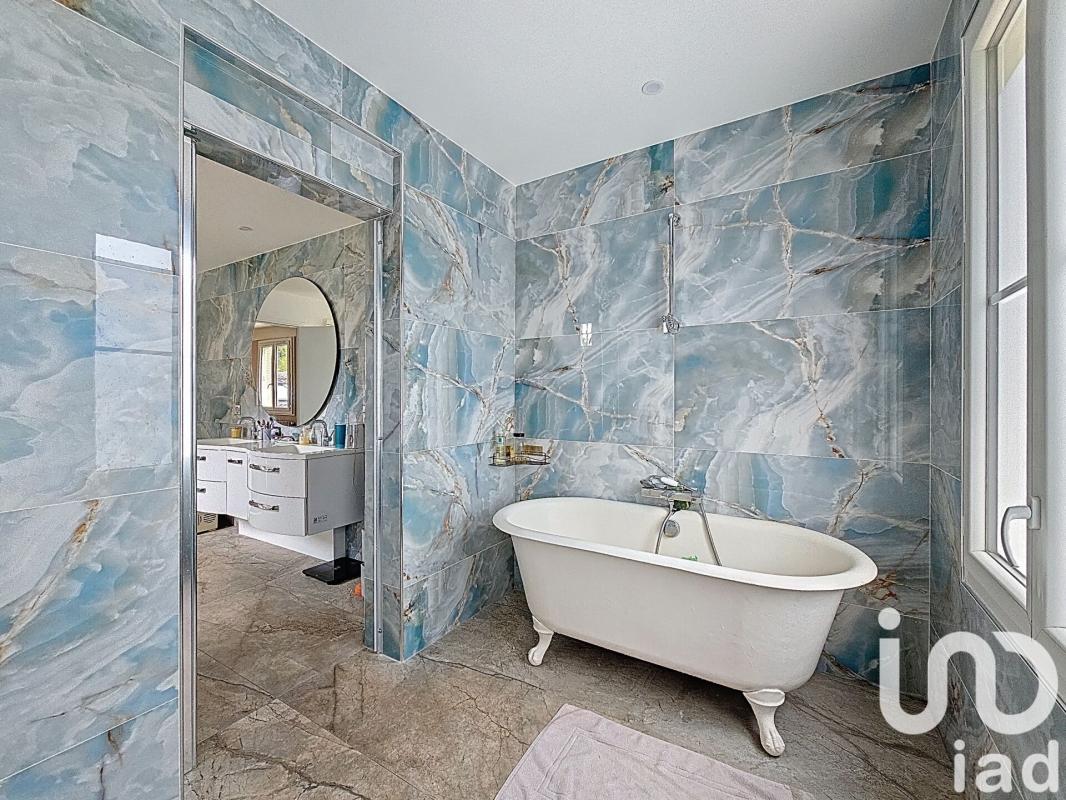 Maison 6 Pièce(s) Chaumont-en-Vexin