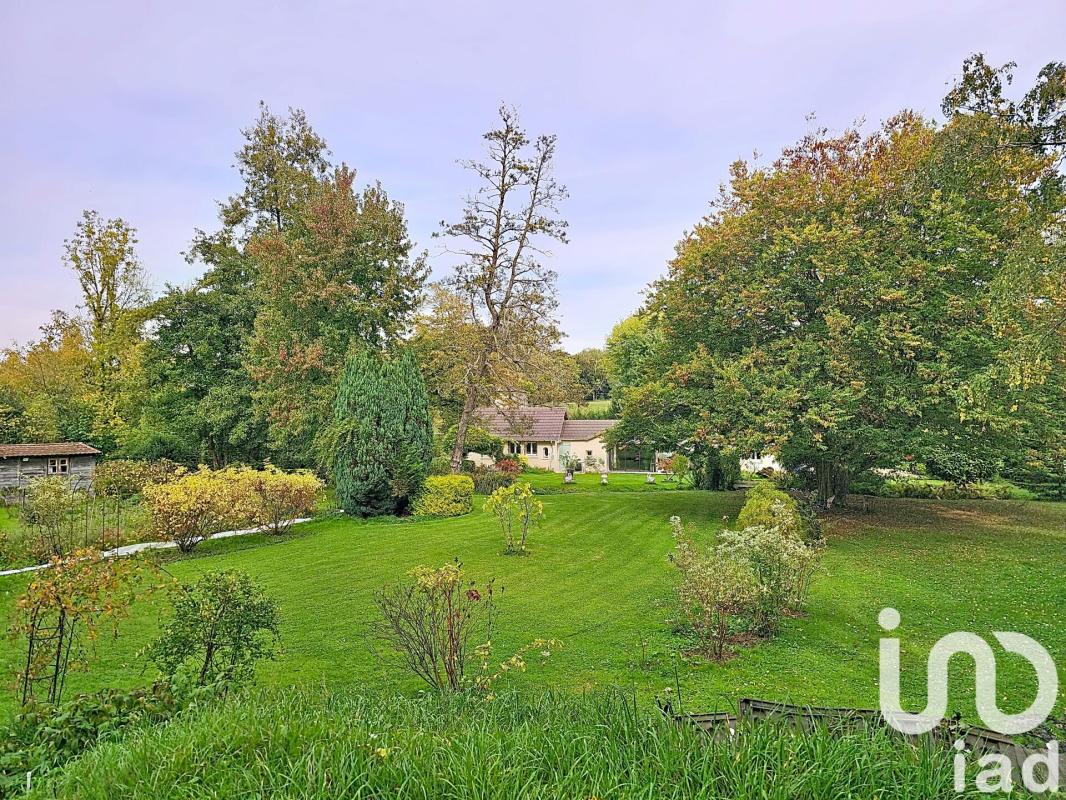Maison 6 Pièce(s) Chaumont-en-Vexin - Photo 17