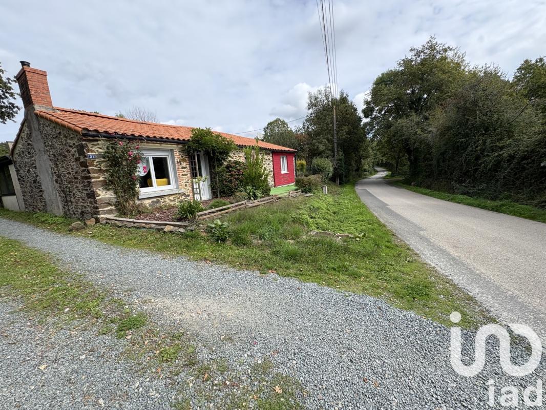 Maison 3 Pièce(s) La Boissière-des-Landes - Photo 1