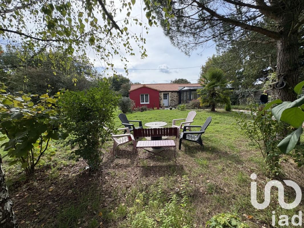 Maison 3 Pièce(s) La Boissière-des-Landes - Photo 2