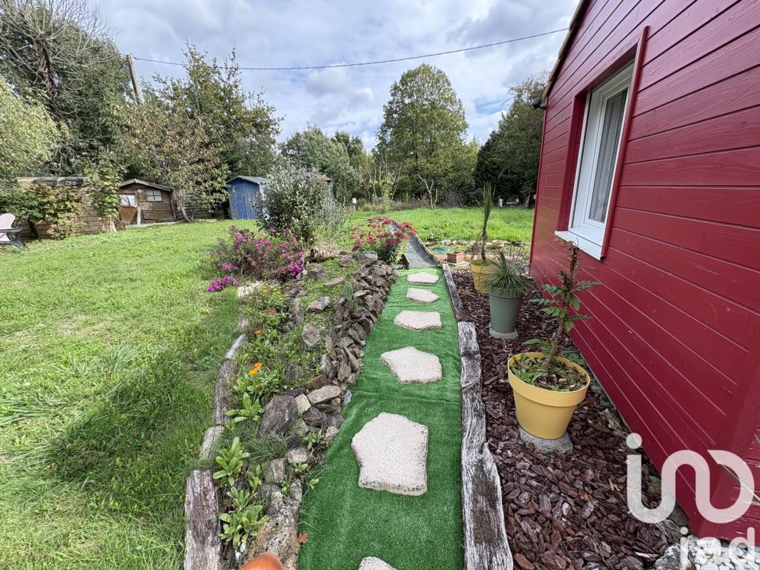Maison 3 Pièce(s) La Boissière-des-Landes - Photo 3
