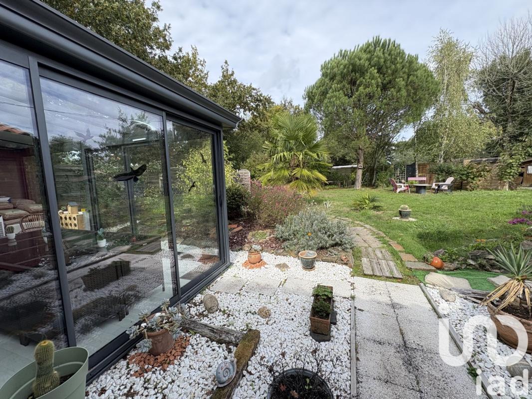 Maison 3 Pièce(s) La Boissière-des-Landes - Photo 6