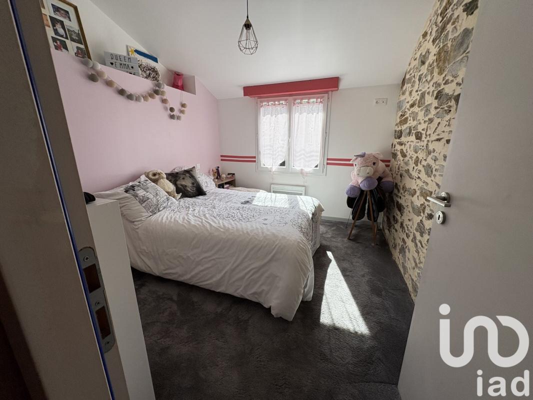 Maison 3 Pièce(s) La Boissière-des-Landes - Photo 10
