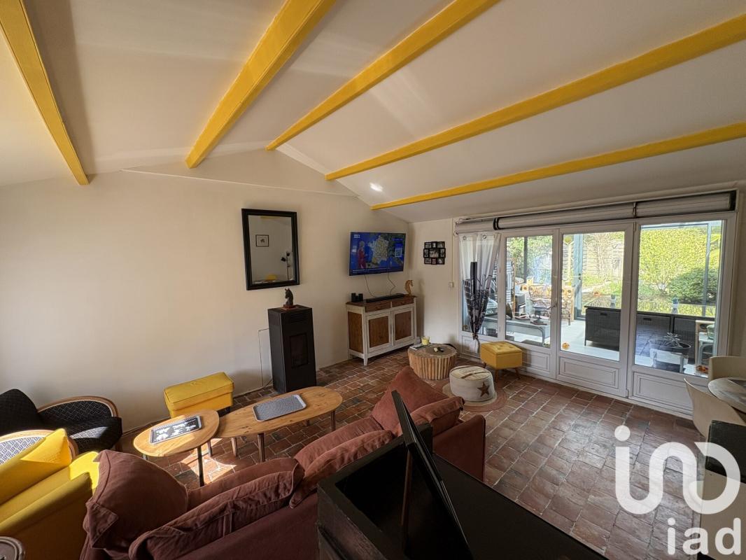 Maison 3 Pièce(s) La Boissière-des-Landes - Photo 12