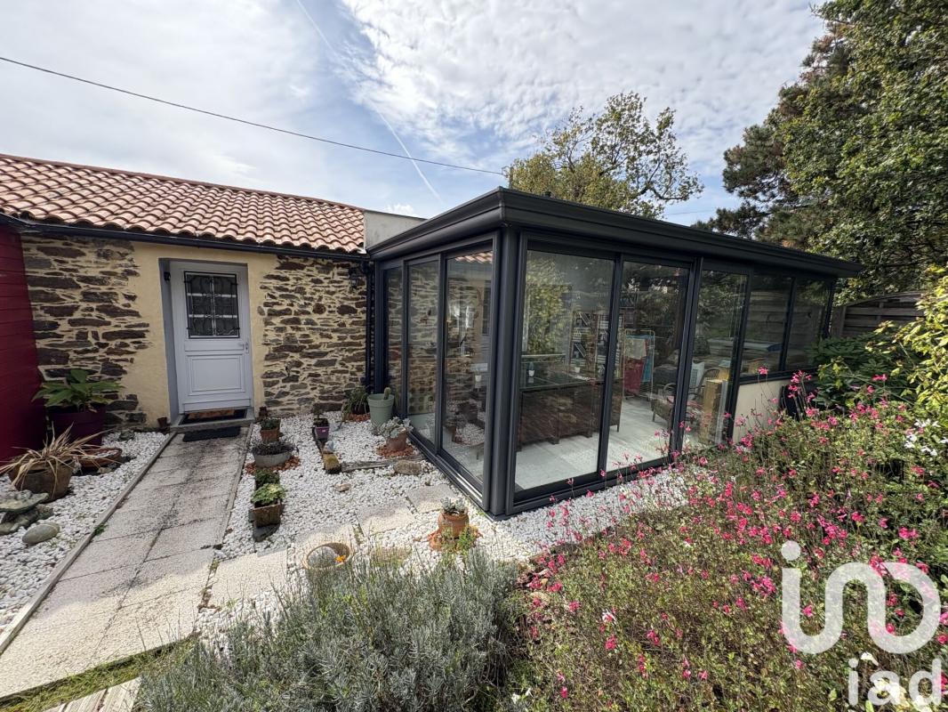 Maison 3 Pièce(s) La Boissière-des-Landes - Photo 13