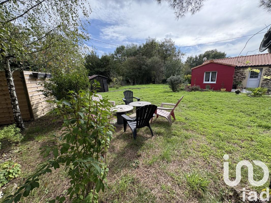 Maison 3 Pièce(s) La Boissière-des-Landes - Photo 14
