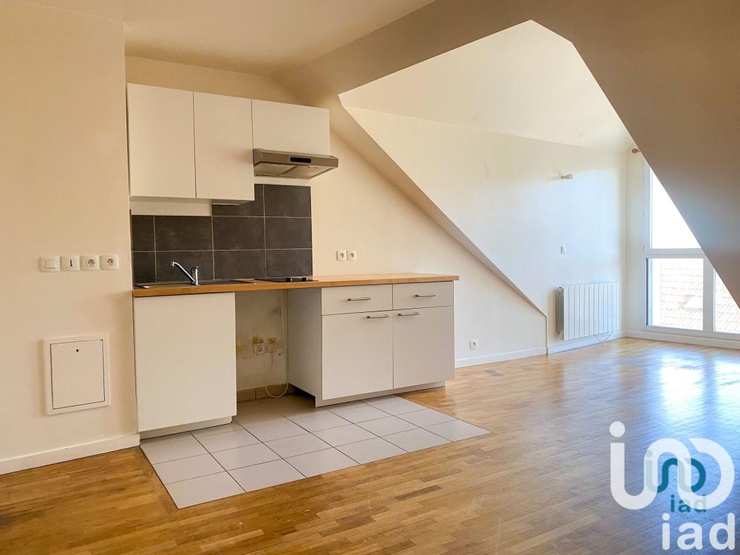 Appartement 1 Pièce(s) Taverny