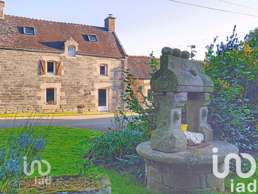 Maison 6 Pièce(s) Pluméliau-Bieuzy - Photo 6
