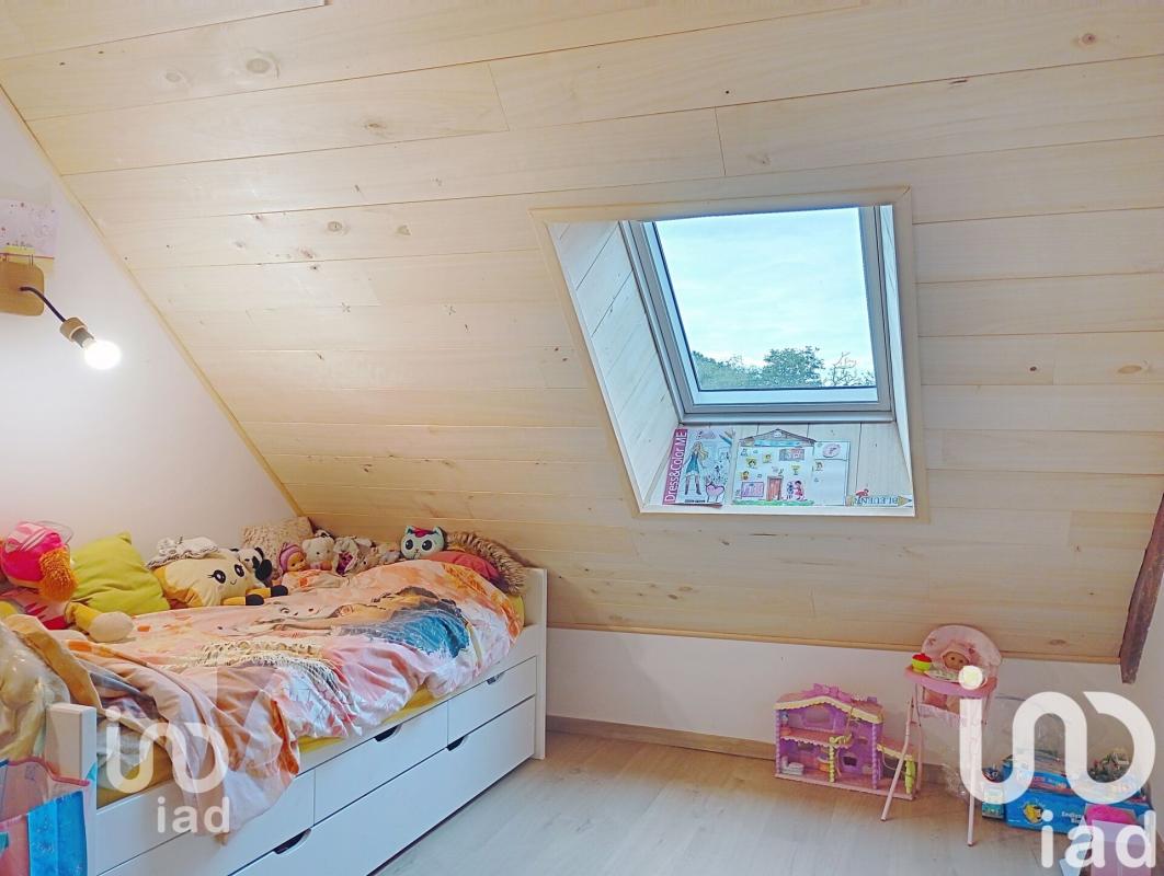 Maison 6 Pièce(s) Pluméliau-Bieuzy - Photo 10
