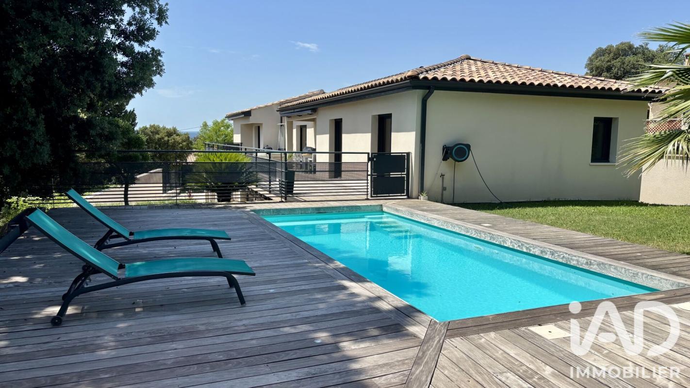 Maison 5 Pièce(s) Bollène