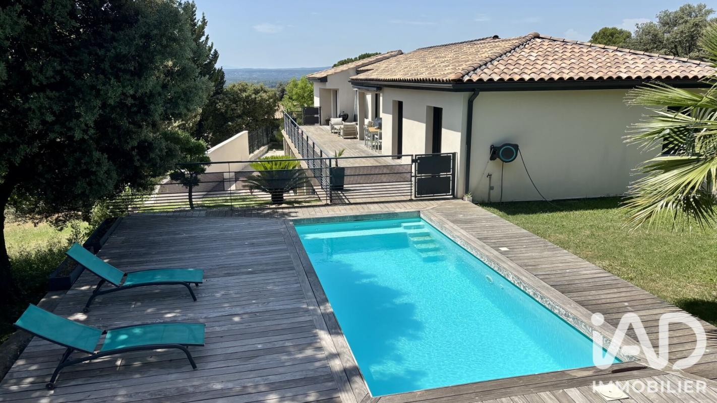 Maison 5 Pièce(s) Bollène