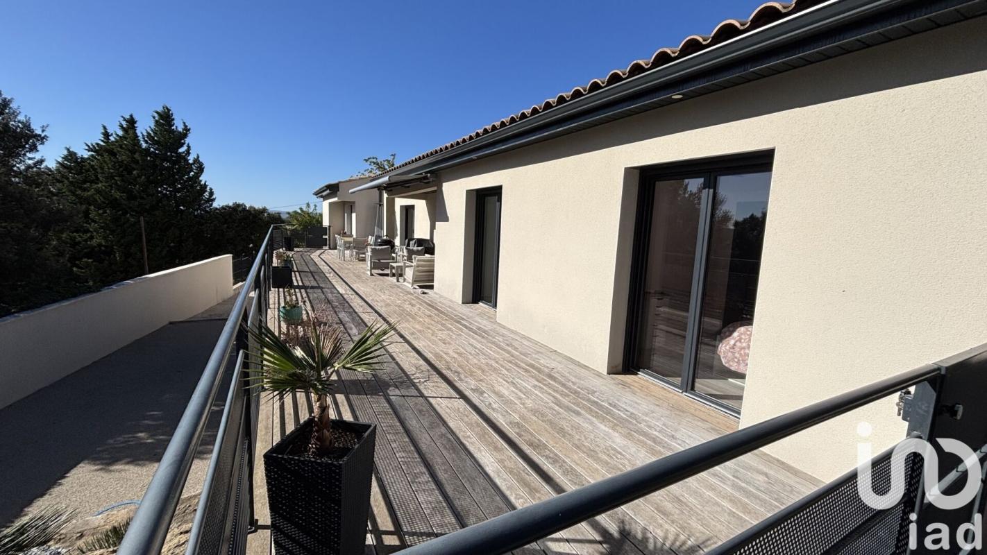 Maison 5 Pièce(s) Bollène - Photo 3