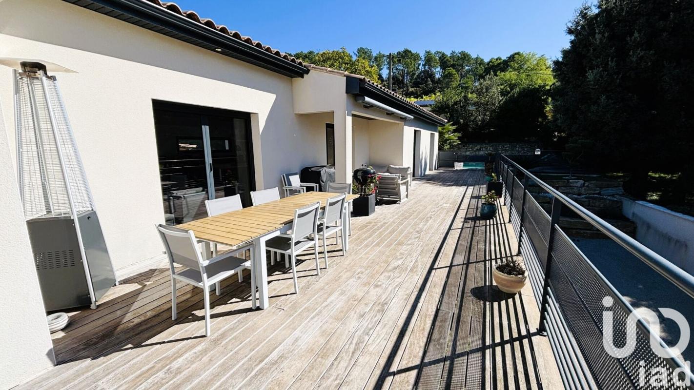 Maison 5 Pièce(s) Bollène - Photo 4