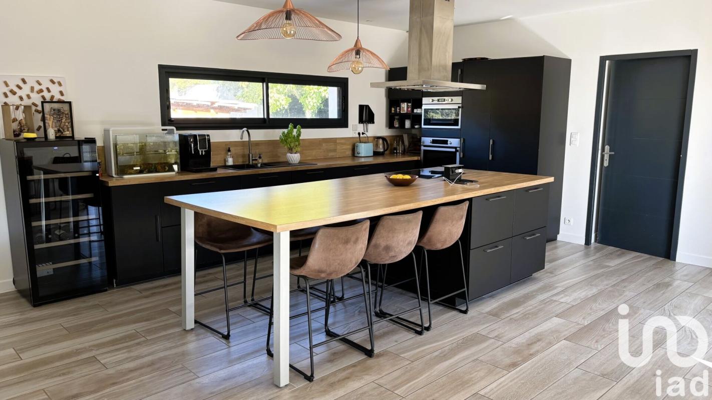Maison 5 Pièce(s) Bollène - Photo 9