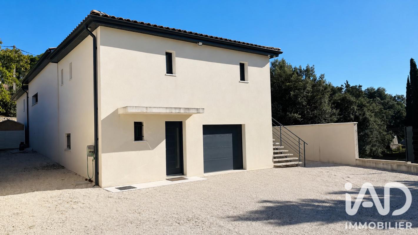 Maison 5 Pièce(s) Bollène - Photo 19