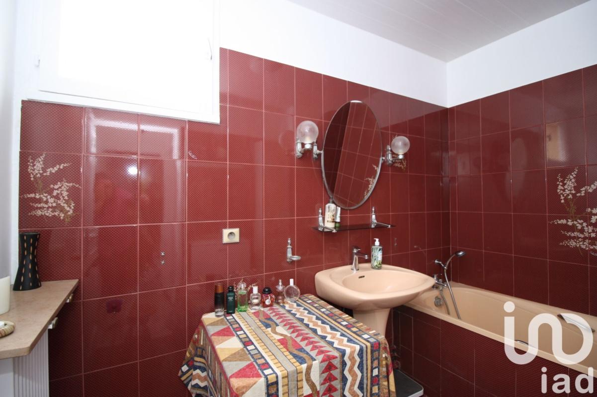 Appartement 5 Pièce(s) Maurepas - Photo 13