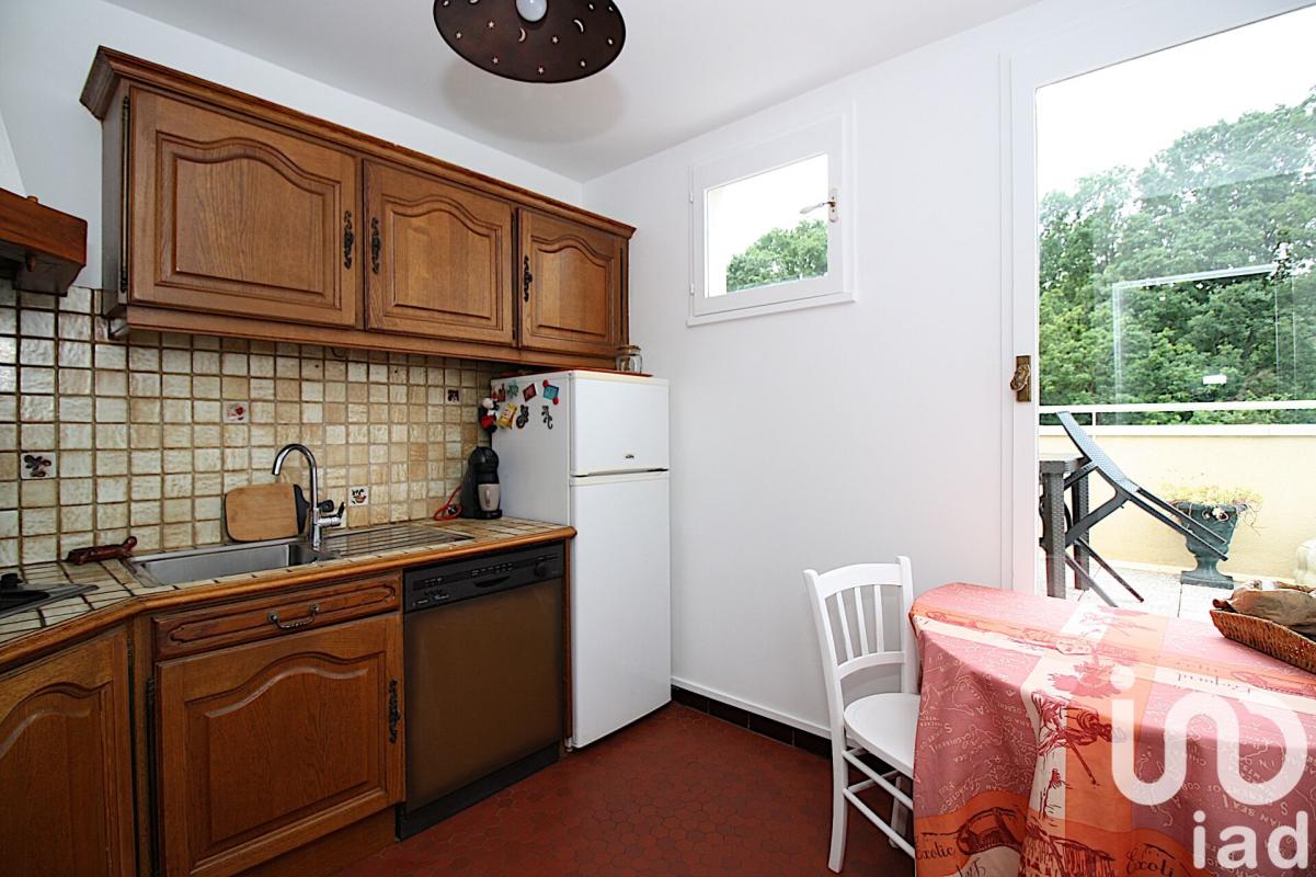 Appartement 5 Pièce(s) Maurepas - Photo 11
