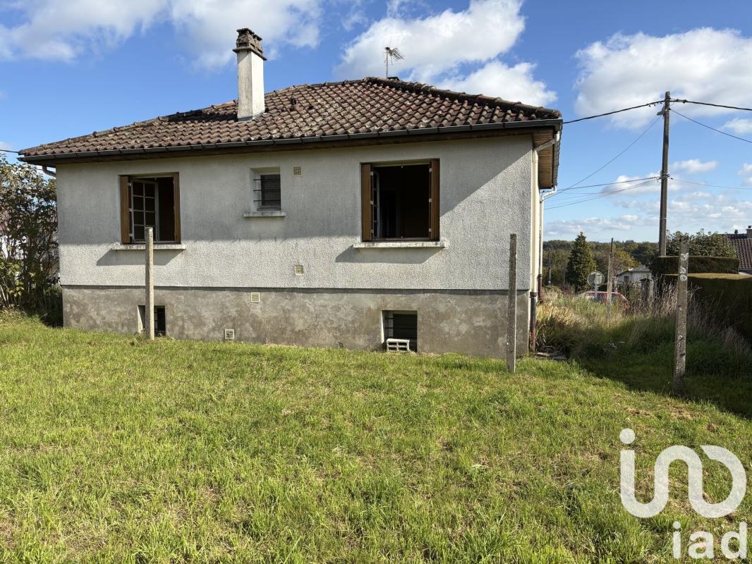 Maison 3 Pièce(s) Eygurande - Photo 2