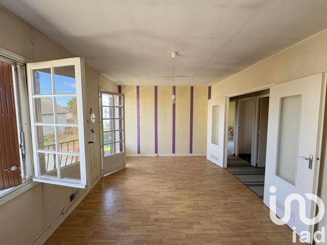 Maison 3 Pièce(s) Eygurande - Photo 4
