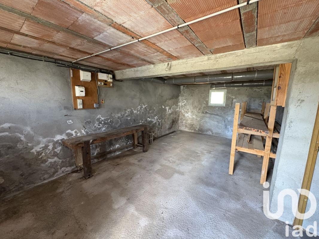 Maison 3 Pièce(s) Eygurande - Photo 12