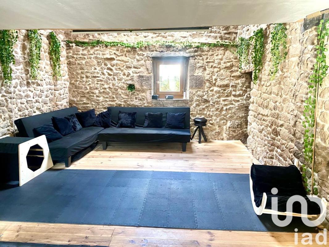 Maison en pierre 7 Pièce(s) Laurière