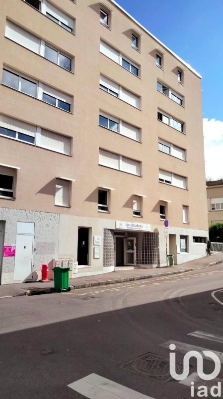 Appartement 1 Pièce(s) Saint-Étienne