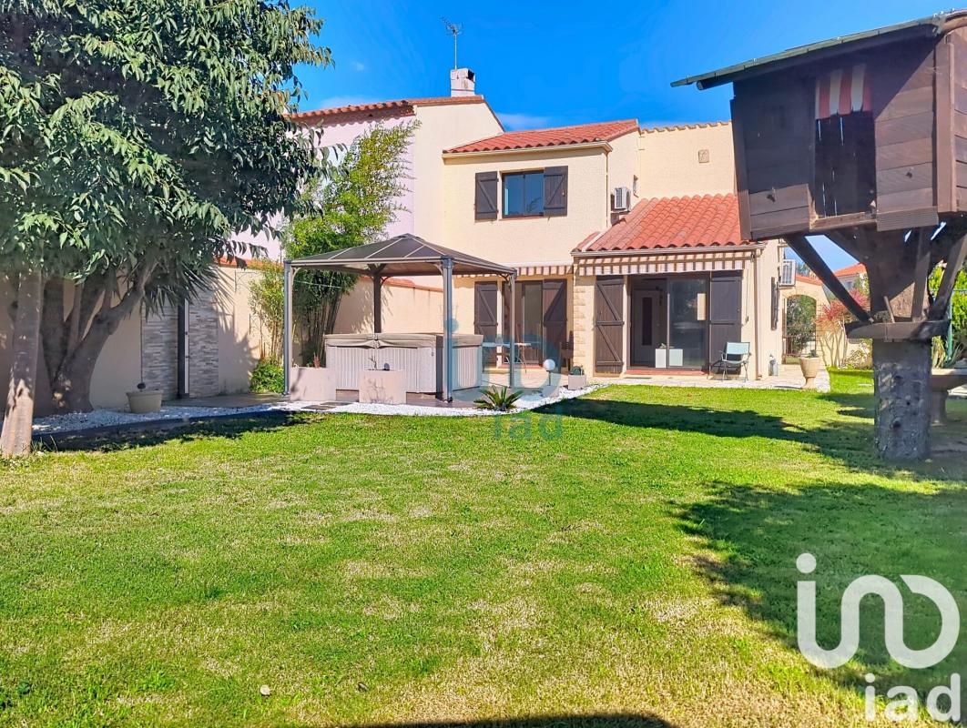 Maison 3 Pièce(s) Claira