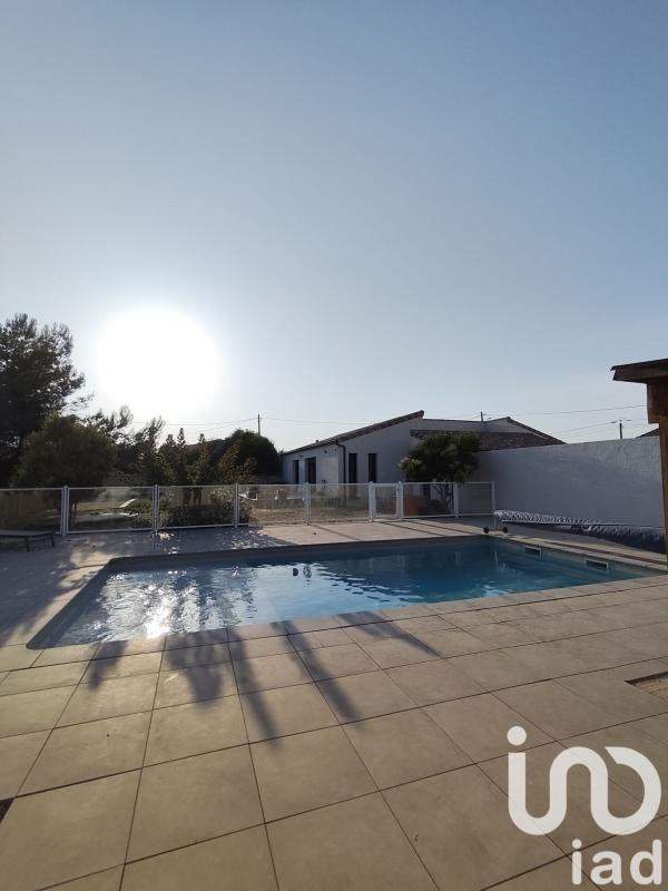 Villa 5 Pièce(s) Sallèles-d'Aude