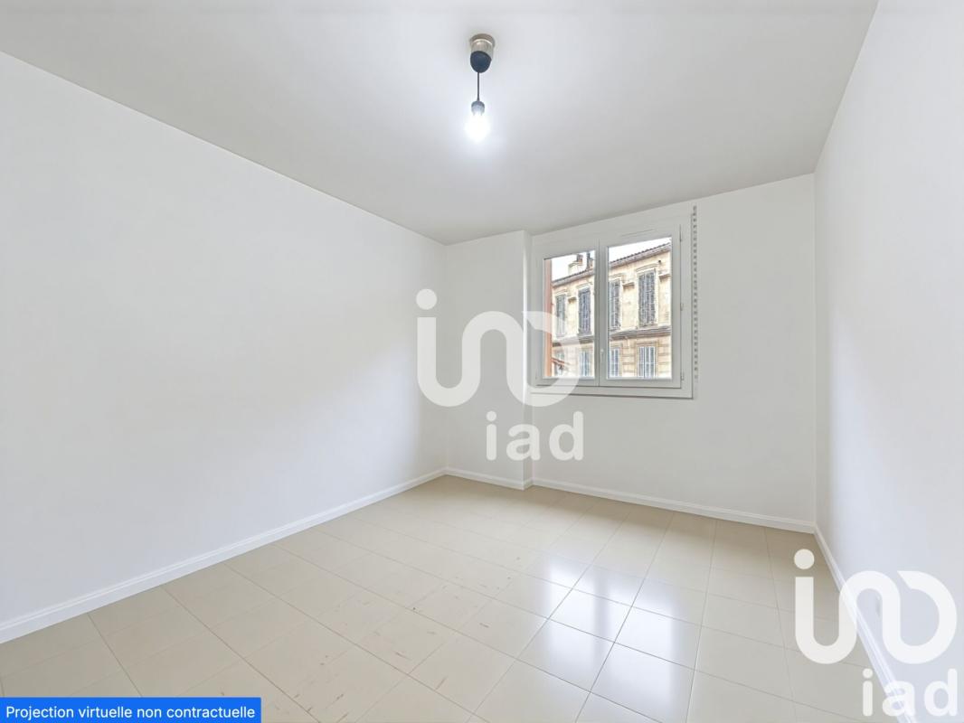 Appartement 2 Pièce(s) Marseille 6eme Arrondissement - Photo 3