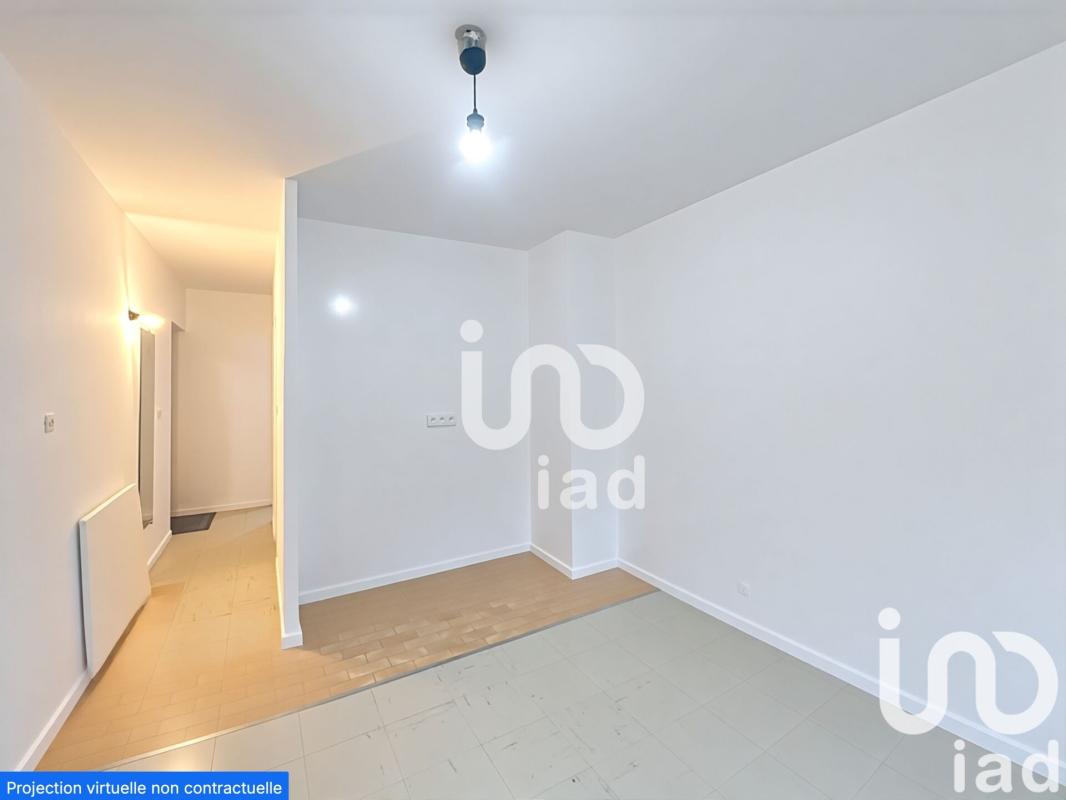 Appartement 2 Pièce(s) Marseille 6eme Arrondissement - Photo 4