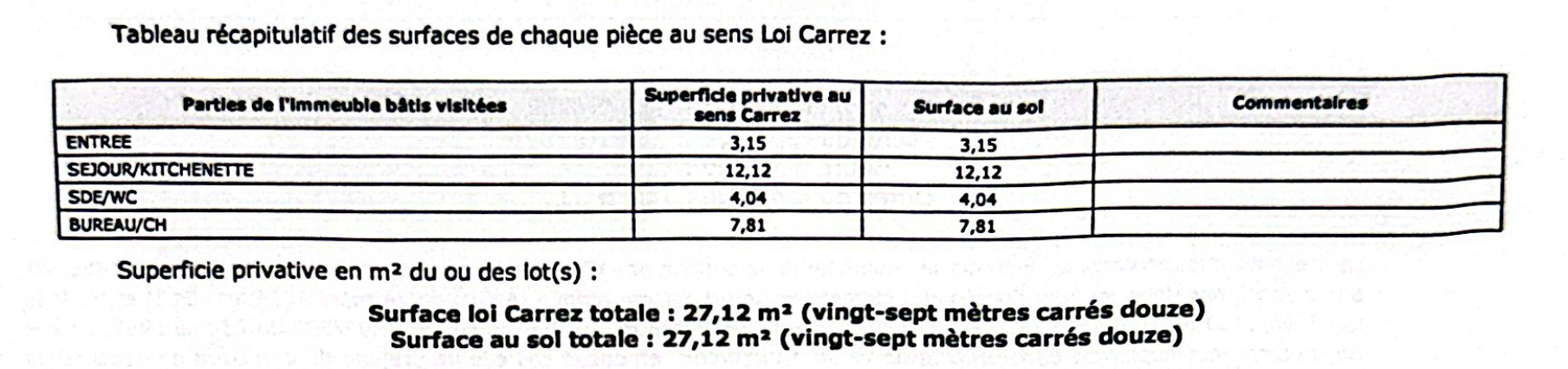 Appartement 2 Pièce(s) Marseille 6eme Arrondissement - Photo 8