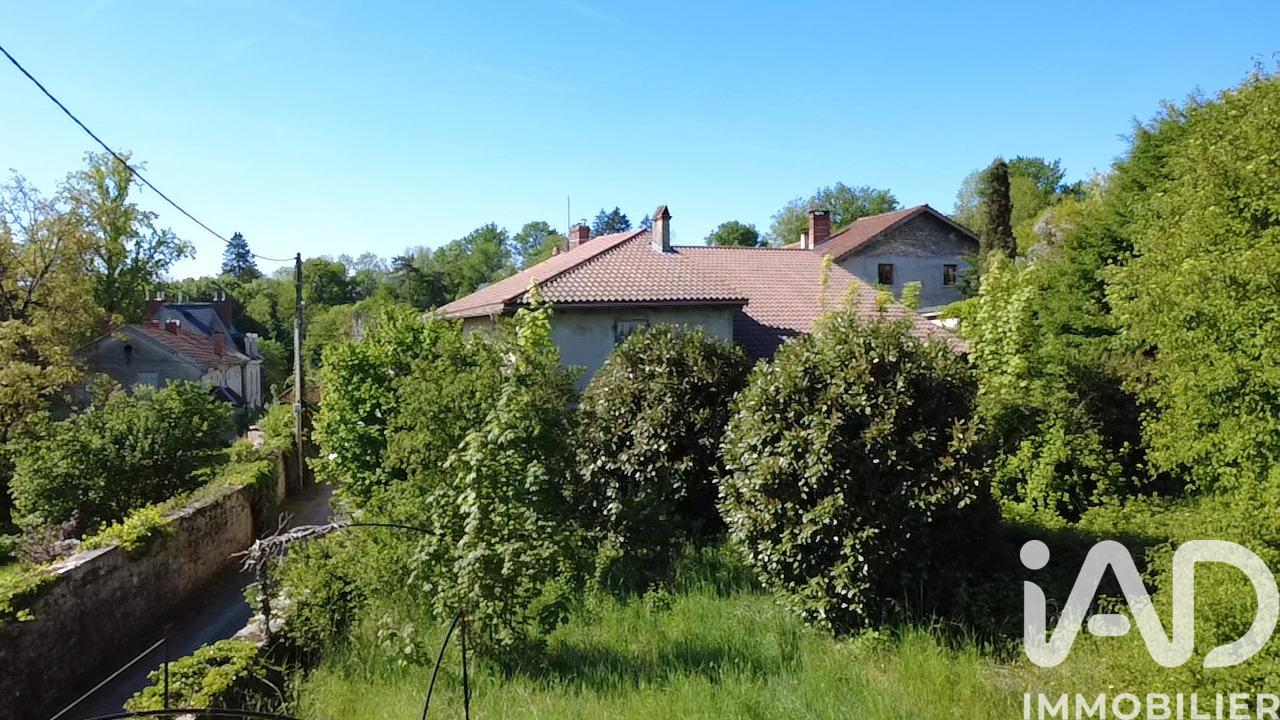 Maison 6 Pièce(s) Neuville-sur-Ain