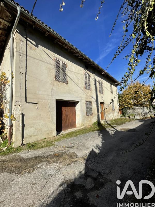 Maison 6 Pièce(s) Neuville-sur-Ain - Photo 1