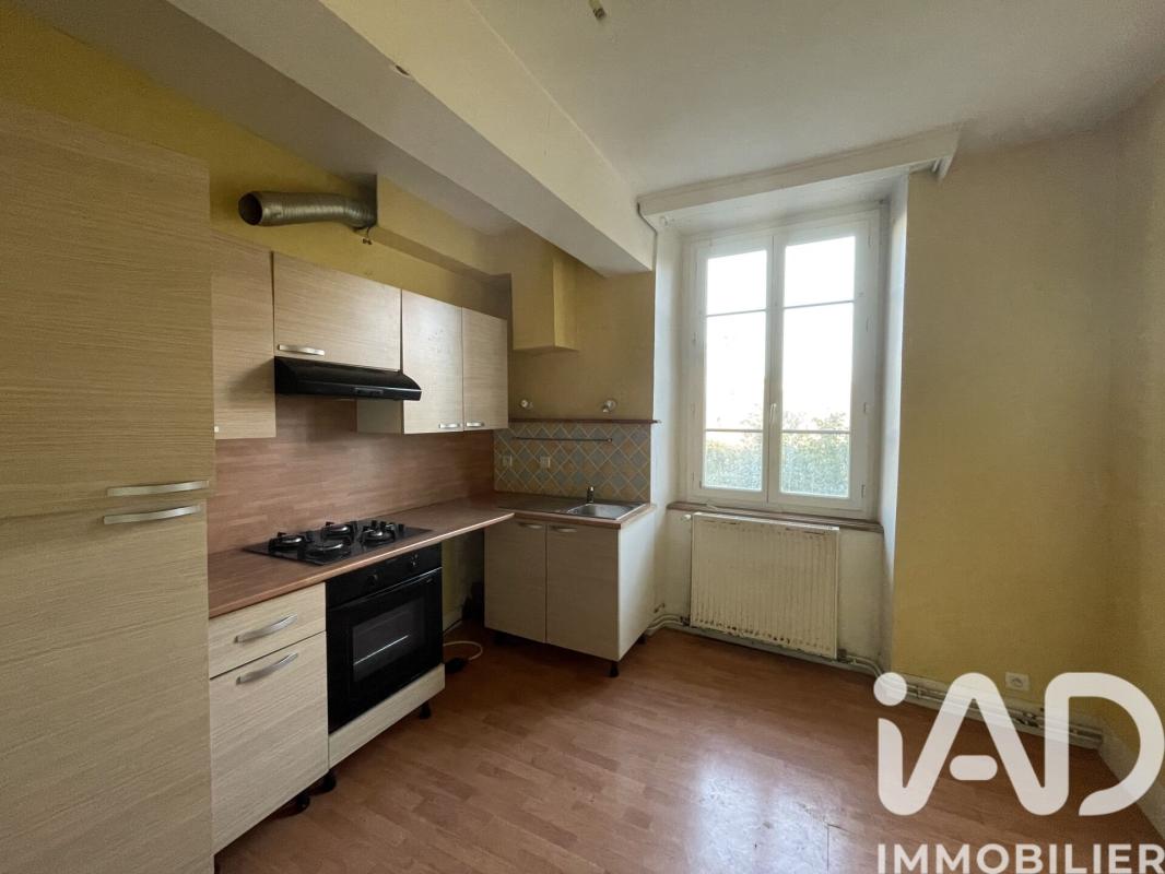 Maison 6 Pièce(s) Neuville-sur-Ain - Photo 4