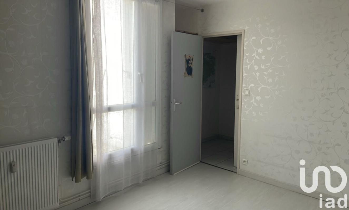 Appartement 2 Pièce(s) Compiègne