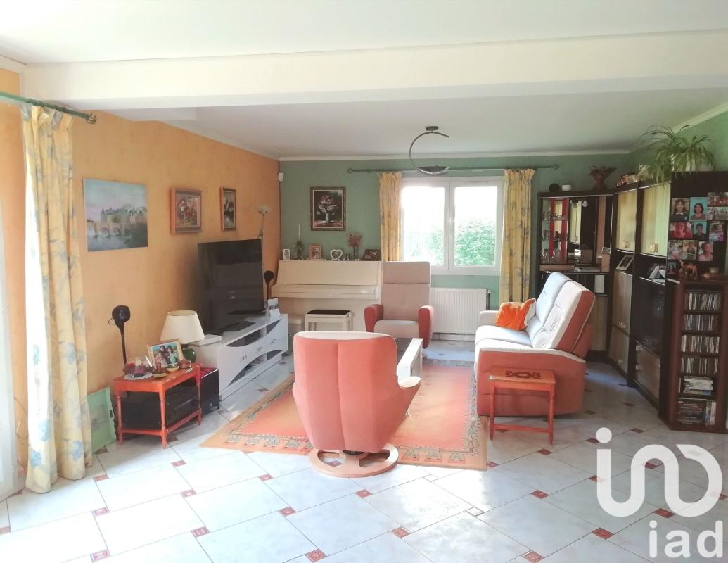 Maison 8 Pièce(s) Moissy-Cramayel - Photo 2