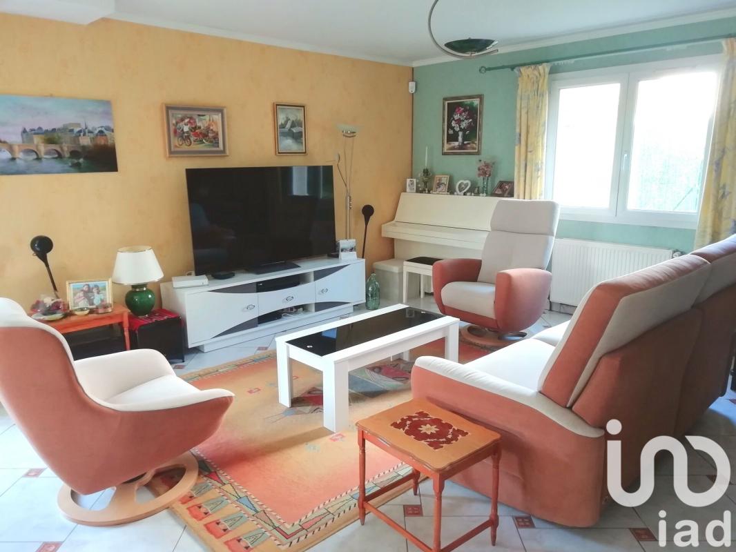 Maison 8 Pièce(s) Moissy-Cramayel - Photo 3