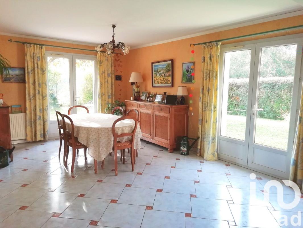 Maison 8 Pièce(s) Moissy-Cramayel - Photo 4