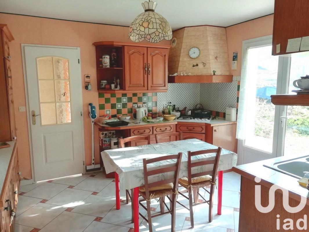 Maison 8 Pièce(s) Moissy-Cramayel - Photo 6