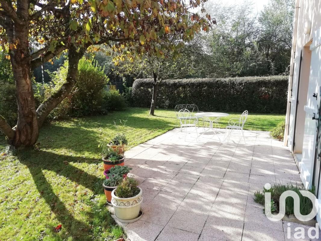 Maison 8 Pièce(s) Moissy-Cramayel - Photo 7